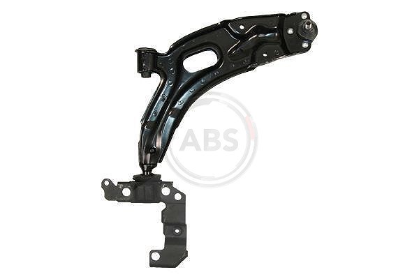 A.b.s. Lenker, Radaufhängung [Hersteller-Nr. 210151] für Fiat