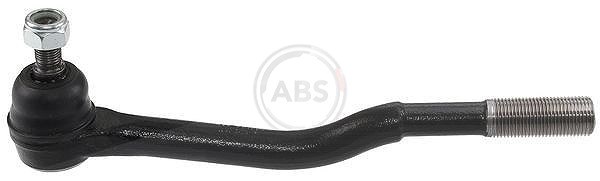 A.b.s. Spurstangenkopf [Hersteller-Nr. 230814] für Nissan
