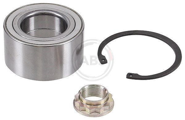 A.b.s. Radlagersatz [Hersteller-Nr. 201275] für Mercedes-Benz