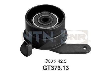 Snr Spannrolle, Zahnriemen [Hersteller-Nr. GT373.13] für Mitsubishi