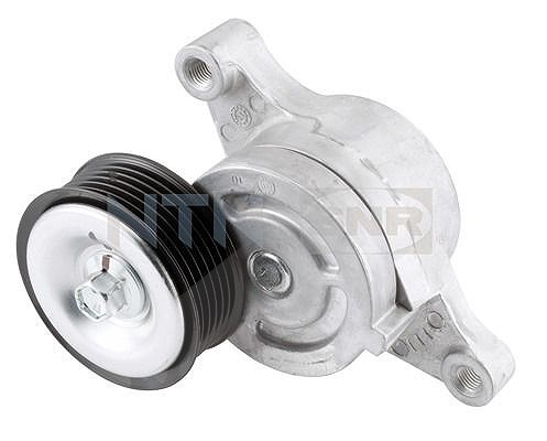 Snr Spannrolle, Keilrippenriemen [Hersteller-Nr. GA370.05] für Mazda