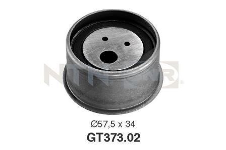Snr Spannrolle, Zahnriemen [Hersteller-Nr. GT373.02] für Volvo, Mitsubishi