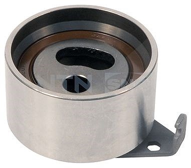 Snr Spannrolle, Zahnriemen [Hersteller-Nr. GT370.16] für Mazda