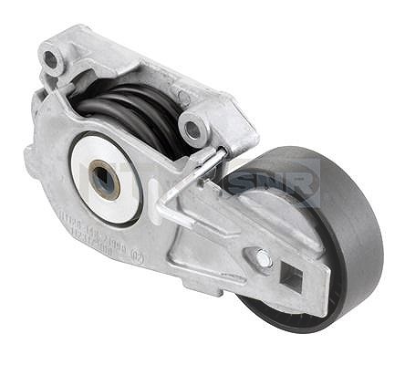 Snr Spannrolle, Keilrippenriemen [Hersteller-Nr. GA350.71] für Mini, Chrysler