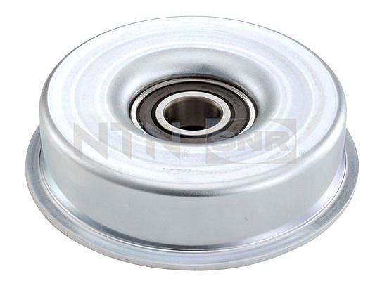 Snr Spannrolle, Keilrippenriemen [Hersteller-Nr. GA370.00] für Mazda
