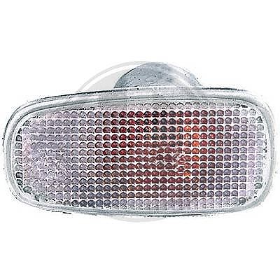 Diederichs Blinkleuchte [Hersteller-Nr. 6674876] für Toyota