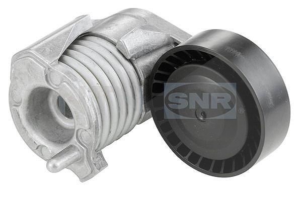 Snr Spannrolle, Keilrippenriemen [Hersteller-Nr. GA365.39] für Ford, Volvo