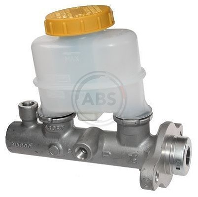 A.b.s. Hauptbremszylinder [Hersteller-Nr. 71411] für Nissan