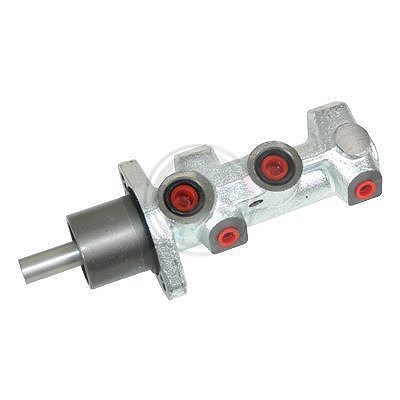 A.b.s. Hauptbremszylinder [Hersteller-Nr. 61188] für Fiat