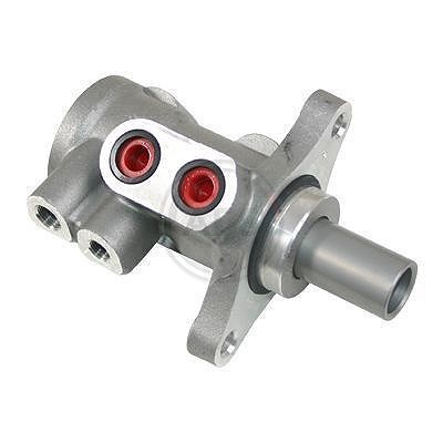 A.b.s. Hauptbremszylinder [Hersteller-Nr. 51174] für Mazda, Ford