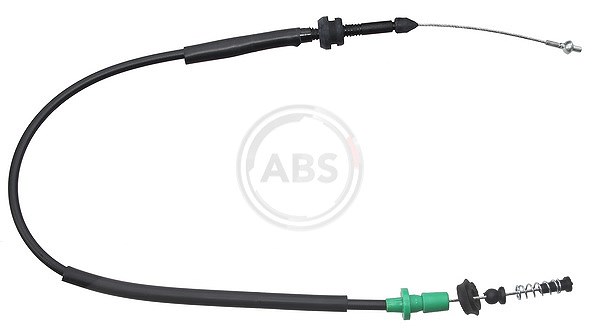 A.b.s. Gaszug [Hersteller-Nr. K37380] für VW
