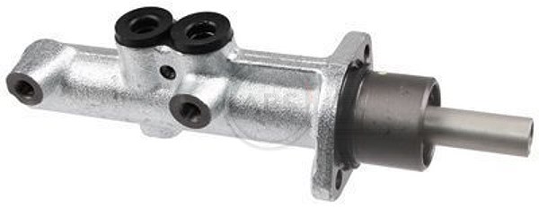 A.b.s. Hauptbremszylinder [Hersteller-Nr. 41324] für Mercedes-Benz, VW