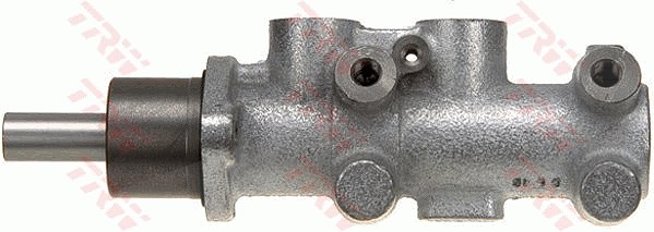 Trw Hauptbremszylinder [Hersteller-Nr. PML439] für Fiat, Peugeot, Citroën