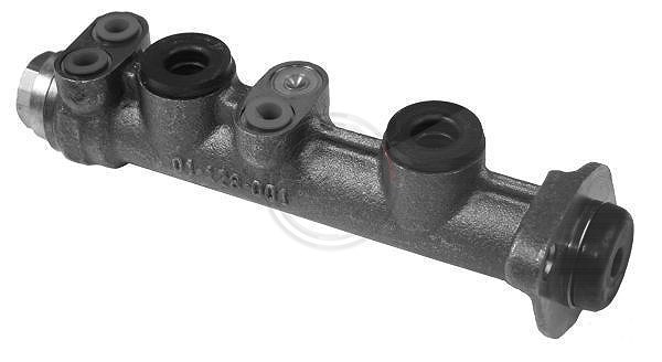 A.b.s. Hauptbremszylinder [Hersteller-Nr. 1061] für Seat, Fiat