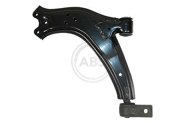 A.b.s. Lenker, Radaufhängung [Hersteller-Nr. 210685] für Peugeot