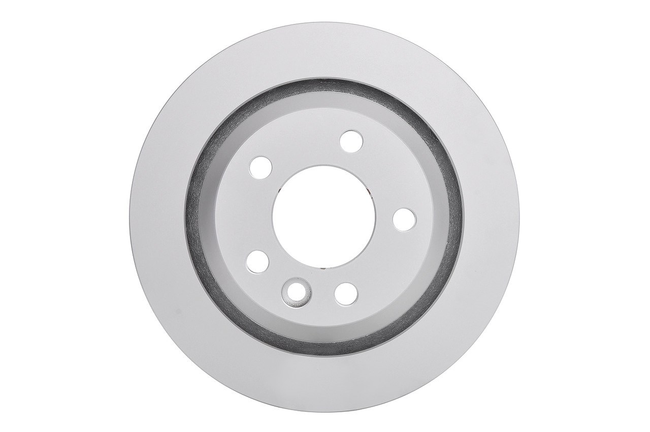 Bosch Bremsscheibe [Hersteller-Nr. 0986479B72] für VW
