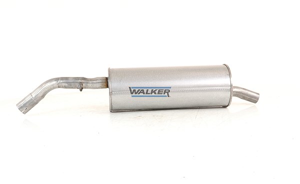 Walker Endschalldämpfer [Hersteller-Nr. 22309] für Peugeot, Citroën