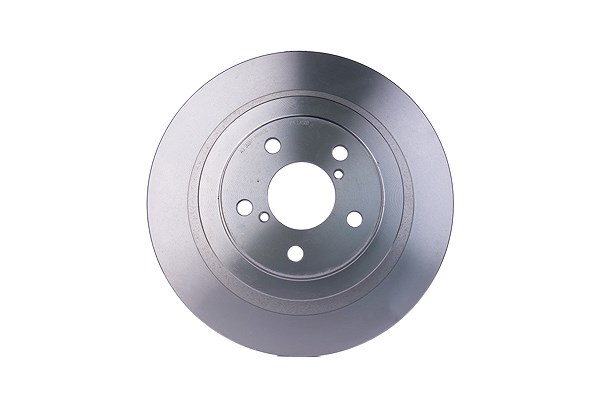 Hella Bremsscheibe [Hersteller-Nr. 8DD355113-791] für Subaru