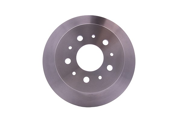 Hella Bremsscheibe [Hersteller-Nr. 8DD355113-711] für Peugeot, Fiat, Citroën, Opel