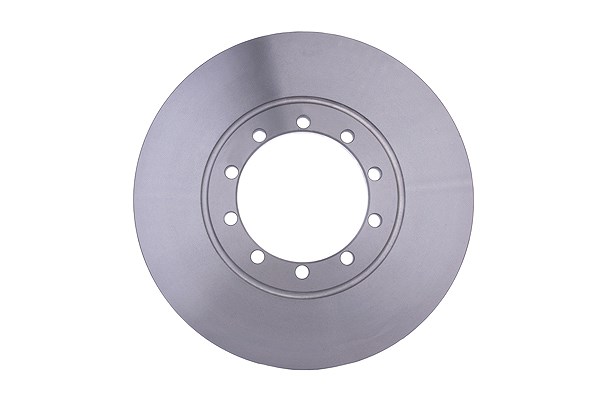 Hella Bremsscheibe [Hersteller-Nr. 8DD355113-291] für Ford