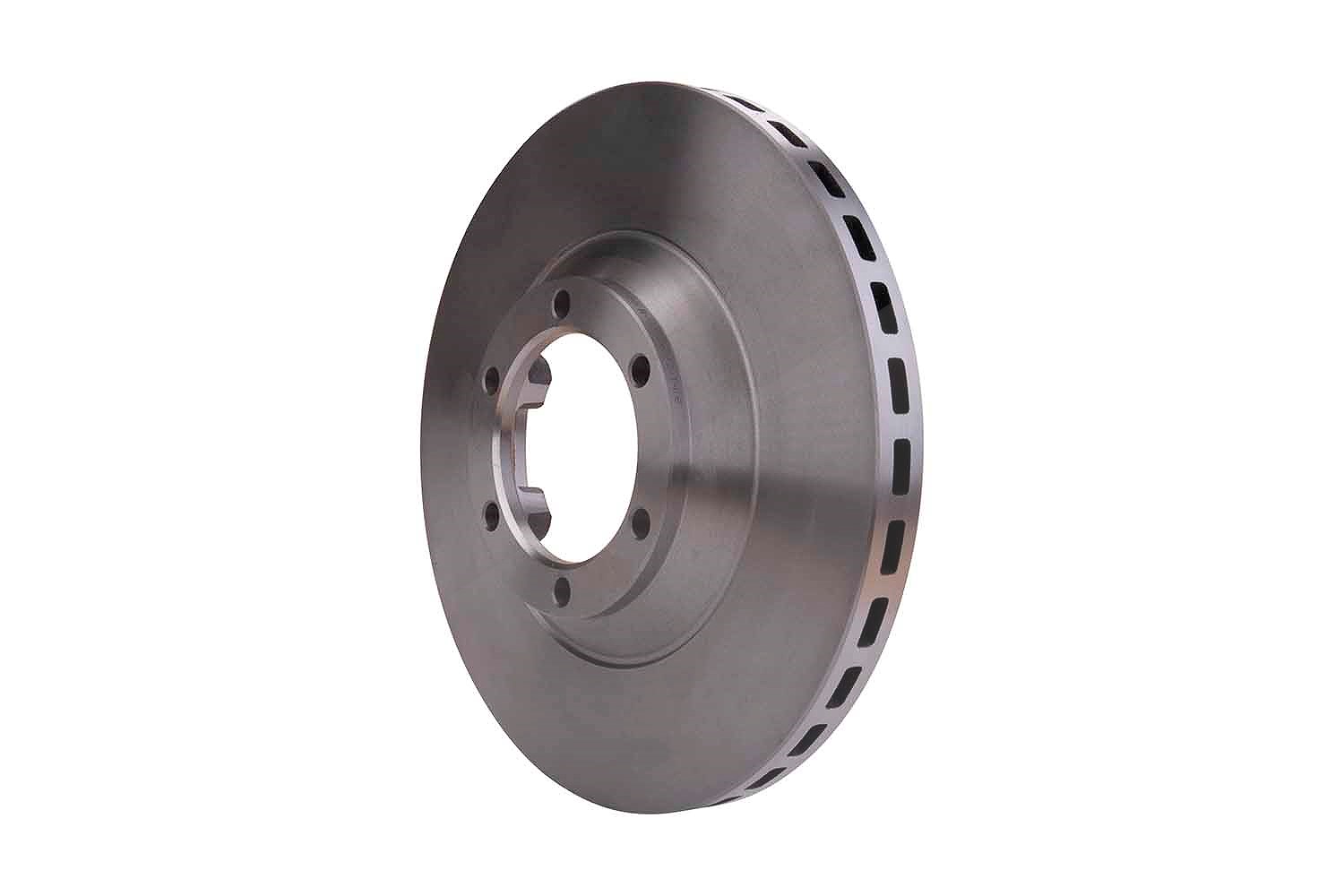 Hella Bremsscheibe [Hersteller-Nr. 8DD355113-041] für Mitsubishi, Hyundai, Galloper