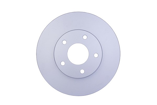 Hella Bremsscheibe [Hersteller-Nr. 8DD355108-011] für Nissan, Infiniti
