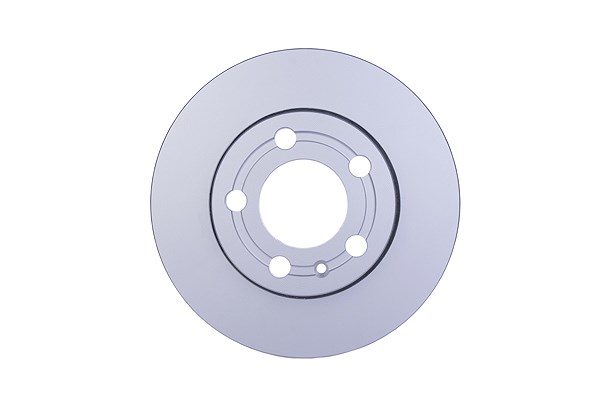 Hella Bremsscheibe [Hersteller-Nr. 8DD355107-651] für Skoda, VW
