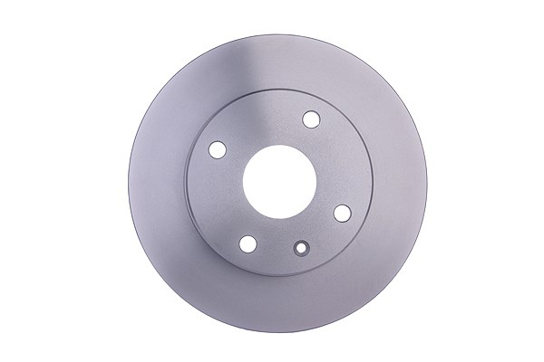 Hella Bremsscheibe [Hersteller-Nr. 8DD355111-361] für Daewoo, Chevrolet