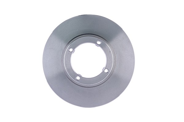 Hella Bremsscheibe [Hersteller-Nr. 8DD355107-011] für Chevrolet, Daewoo