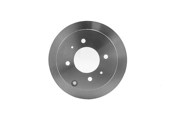 Hella Bremsscheibe [Hersteller-Nr. 8DD355110-941] für Kia, Hyundai