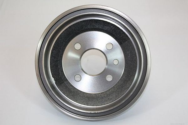 Automega 1x Bremstrommel [Hersteller-Nr. 120082710] für Vauxhall, Daewoo, Opel