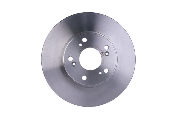 Hella Bremsscheibe [Hersteller-Nr. 8DD355110-631] für Honda
