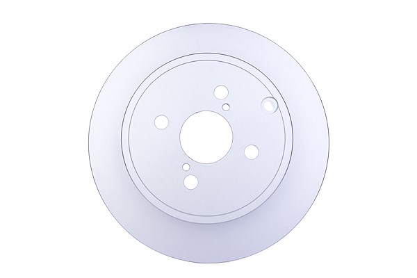 Hella Bremsscheibe [Hersteller-Nr. 8DD355110-511] für Toyota