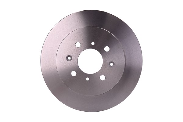 Hella Bremsscheibe [Hersteller-Nr. 8DD355110-331] für Mg