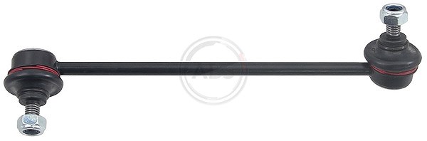 A.b.s. Stange/Strebe, Stabilisator [Hersteller-Nr. 260888] für Mitsubishi, Citroën, Peugeot