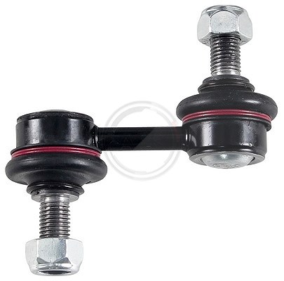 A.b.s. Stange/Strebe, Stabilisator [Hersteller-Nr. 260845] für Mitsubishi