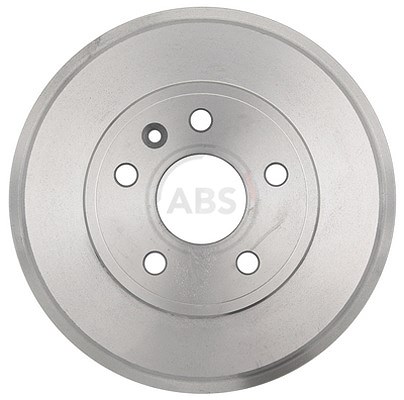 A.b.s. 1x Bremstrommel [Hersteller-Nr. 2909-S] für Chevrolet