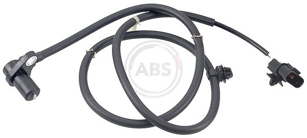 A.b.s. Sensor, Raddrehzahl [Hersteller-Nr. 31119] für Mitsubishi