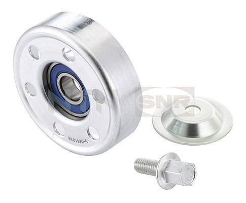 Snr Spannrolle, Keilrippenriemen [Hersteller-Nr. GA369.17] für Toyota