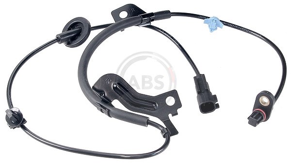 A.b.s. Sensor, Raddrehzahl [Hersteller-Nr. 31055] für Mitsubishi