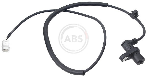 A.b.s. ABS Sensor Vorderachse rechts [Hersteller-Nr. 31050] für Toyota
