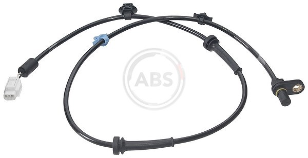 A.b.s. Sensor, Raddrehzahl [Hersteller-Nr. 31016] für Fiat, Suzuki