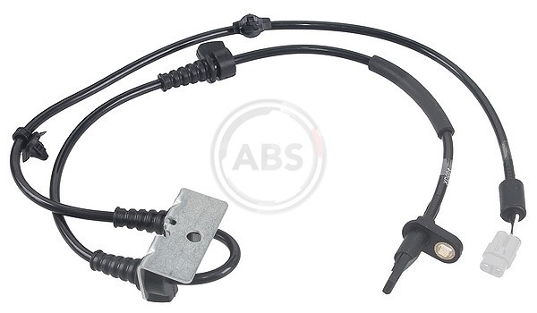 A.b.s. Sensor, Raddrehzahl [Hersteller-Nr. 31013] für Fiat, Suzuki