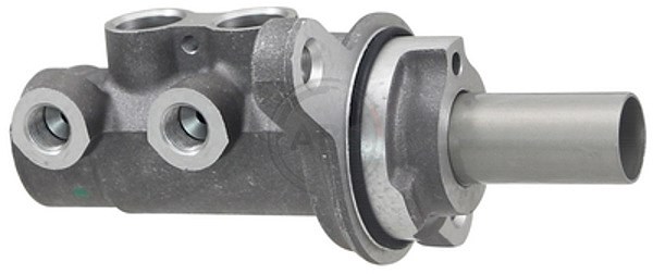 A.b.s. Hauptbremszylinder [Hersteller-Nr. 62004] für Peugeot, Ds, Citroën
