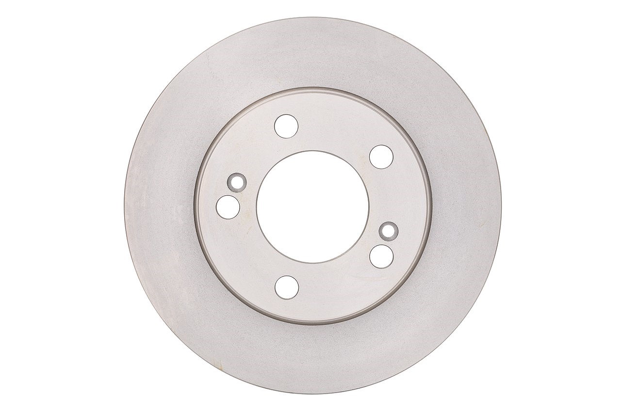 Bosch Bremsscheibe [Hersteller-Nr. 0986479D32] für Ssangyong