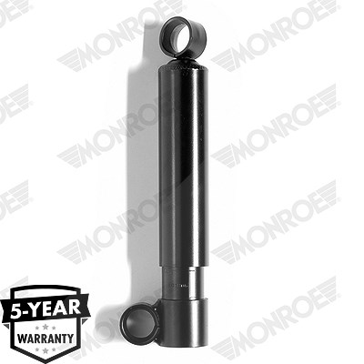 Monroe Stoßdämpfer [Hersteller-Nr. R3420] für Autobianchi, Fiat, Lancia