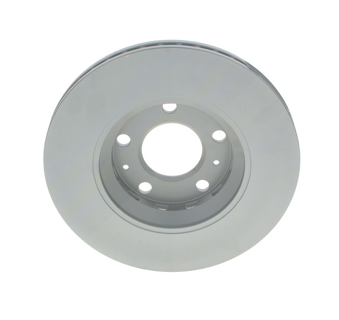 Bosch Bremsscheibe [Hersteller-Nr. 0986479C89] für VW, Audi