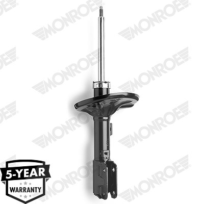 Monroe Stoßdämpfer Vorderachse links [Hersteller-Nr. G8146] für Mitsubishi