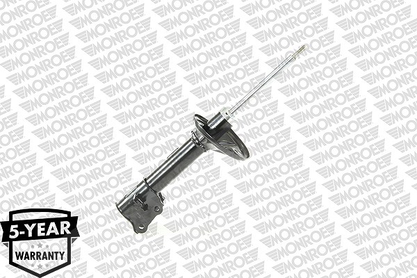 Monroe Stoßdämpfer Hinterachse links [Hersteller-Nr. G7383] für Hyundai