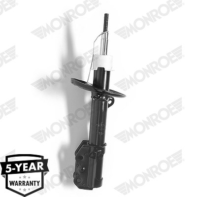 Monroe Stoßdämpfer Vorderachse links [Hersteller-Nr. G7272] für Honda